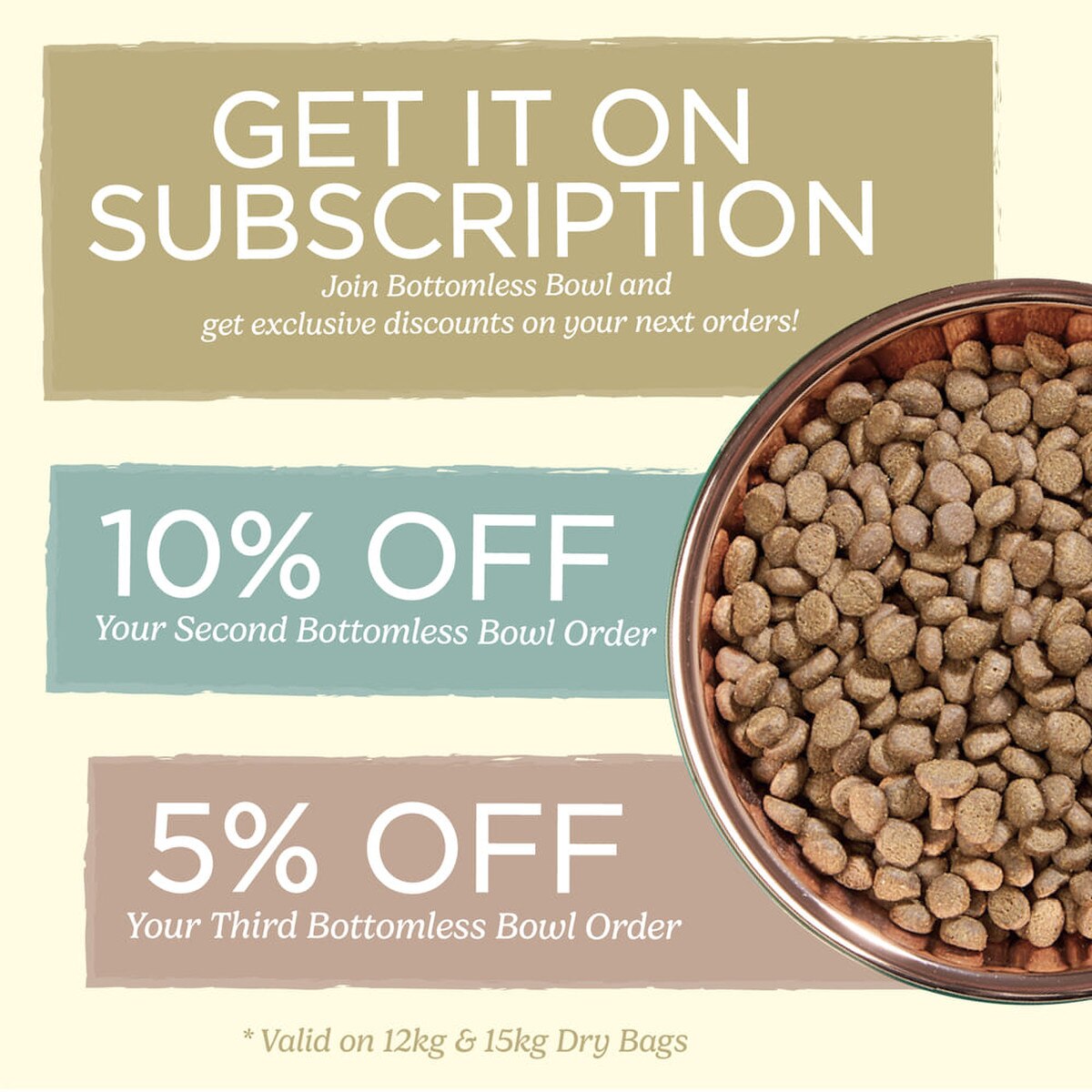 Eden 80/20 Original Cuisine Dry Dog Food Small Kibble - 12kg_8